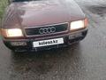 Audi 80 1992 годаүшін1 100 000 тг. в Усть-Каменогорск – фото 4