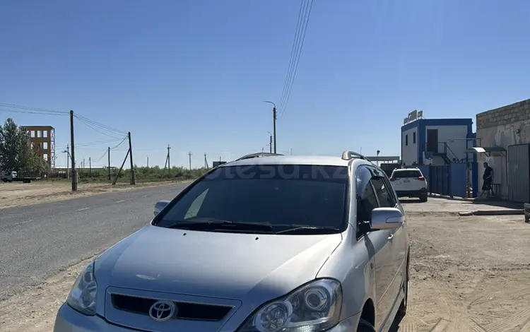 Toyota Ipsum 2005 года за 4 400 000 тг. в Атырау