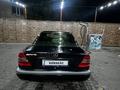 Mercedes-Benz C 280 1995 годаfor2 200 000 тг. в Алматы – фото 10