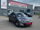 Hyundai Accent 2015 года за 5 950 000 тг. в Усть-Каменогорск – фото 3