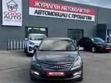Hyundai Accent 2015 года за 5 950 000 тг. в Усть-Каменогорск – фото 2