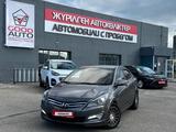 Hyundai Accent 2015 года за 5 950 000 тг. в Усть-Каменогорск
