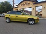 Opel Astra 1998 годаүшін1 450 000 тг. в Караганда – фото 4