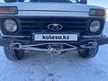 ВАЗ (Lada) Lada 2121 2016 годаүшін4 100 000 тг. в Актобе – фото 8