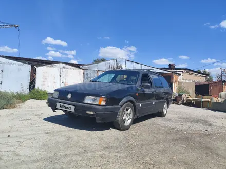 Volkswagen Passat 1991 года за 850 000 тг. в Кызылорда – фото 4