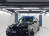 Land Rover Range Rover Sport 2021 годаfor65 000 000 тг. в Астана