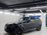 Land Rover Range Rover Sport 2021 года за 65 000 000 тг. в Астана – фото 2