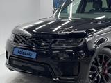Land Rover Range Rover Sport 2021 годаүшін65 000 000 тг. в Астана – фото 5