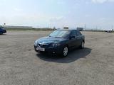 Mazda 3 2007 годаүшін2 300 000 тг. в Тараз – фото 2