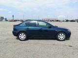 Mazda 3 2007 годаүшін2 300 000 тг. в Тараз – фото 4