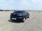 Mazda 3 2007 годаүшін2 300 000 тг. в Тараз – фото 5