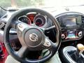 Nissan Juke 2011 годаүшін4 250 000 тг. в Алматы – фото 8