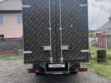 ГАЗ ГАЗель 2005 годаүшін3 500 000 тг. в Астана – фото 3
