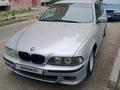 BMW 520 1999 года за 3 000 000 тг. в Уральск – фото 7
