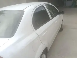 Chevrolet Nexia