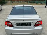 Daewoo Nexia 2012 года за 2 600 000 тг. в Сарыагаш – фото 5