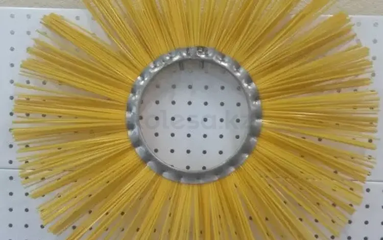 Запасные элементы щетки в Алматы