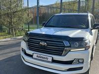Toyota Land Cruiser 2018 года за 46 500 000 тг. в Шымкент