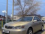 Toyota Camry 2003 года за 4 000 000 тг. в Кызылорда – фото 5