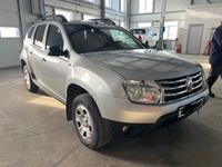 Renault Duster 2014 года за 4 900 000 тг. в Уральск