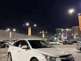 Chevrolet Cruze 2013 года за 3 700 000 тг. в Алматы – фото 4