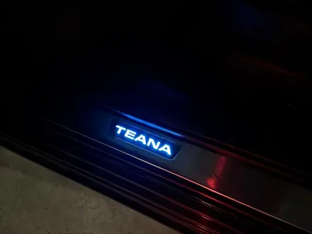 Nissan Teana 2014 года за 6 500 000 тг. в Алматы – фото 10