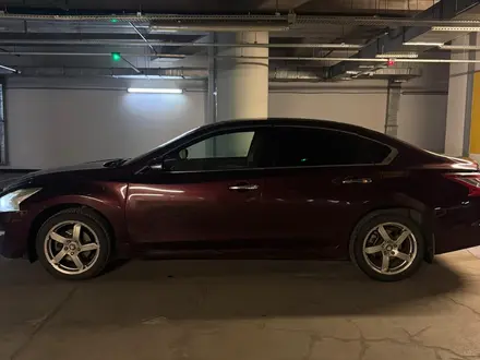 Nissan Teana 2014 года за 6 500 000 тг. в Алматы – фото 4