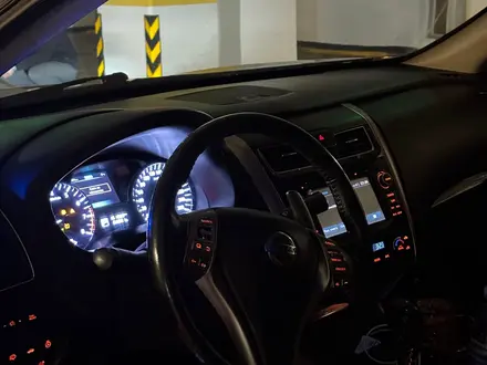 Nissan Teana 2014 года за 6 500 000 тг. в Алматы – фото 5