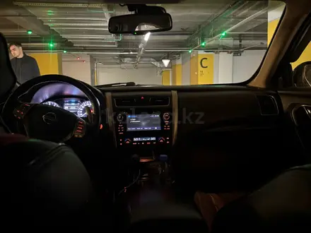 Nissan Teana 2014 года за 6 500 000 тг. в Алматы – фото 6