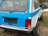 ВАЗ (Lada) Lada 2121 2012 годаfor750 000 тг. в Тараз – фото 2