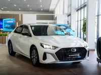 GAC Empow GL 2025 года за 11 490 000 тг. в Актобе