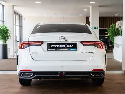 GAC Empow GL 2025 года за 9 990 000 тг. в Актобе – фото 10