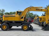 SDLG  E7150F 2024 годаүшін50 064 000 тг. в Актобе