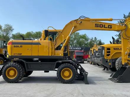 SDLG  E7150F 2024 года за 50 064 000 тг. в Актобе