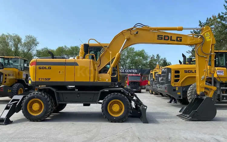 SDLG  E7150F 2024 года за 50 064 000 тг. в Актобе