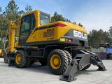 SDLG  E7150F 2024 годаүшін50 064 000 тг. в Актобе – фото 4