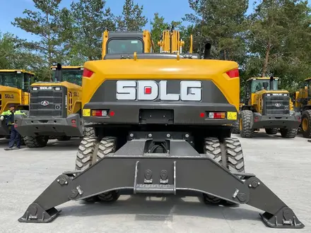 SDLG  E7150F 2024 года за 50 064 000 тг. в Актобе – фото 3