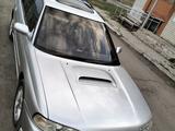 Subaru Legacy 1996 года за 2 400 000 тг. в Петропавловск