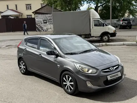 Hyundai Accent 2011 года за 3 800 000 тг. в Караганда – фото 10