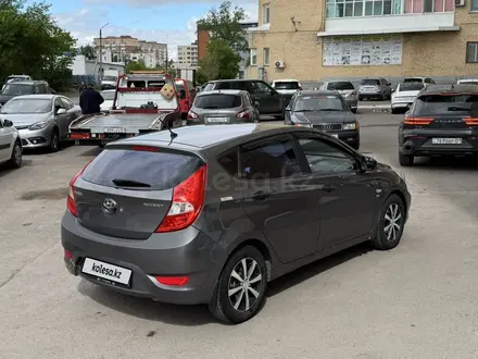 Hyundai Accent 2011 года за 3 800 000 тг. в Караганда – фото 11