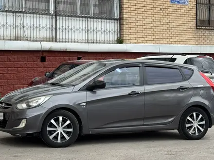 Hyundai Accent 2011 года за 3 800 000 тг. в Караганда – фото 13