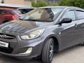 Hyundai Accent 2011 года за 3 800 000 тг. в Караганда – фото 16