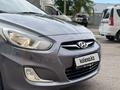 Hyundai Accent 2011 года за 3 800 000 тг. в Караганда – фото 18