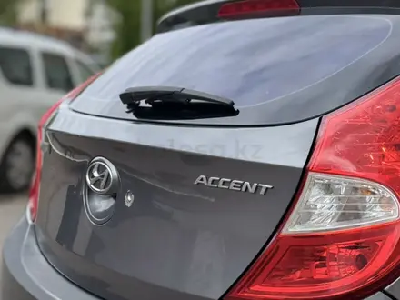 Hyundai Accent 2011 года за 3 800 000 тг. в Караганда – фото 19