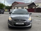Hyundai Accent 2011 годаүшін3 800 000 тг. в Караганда – фото 2
