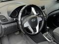 Hyundai Accent 2011 года за 3 800 000 тг. в Караганда – фото 21