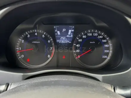 Hyundai Accent 2011 года за 3 800 000 тг. в Караганда – фото 25