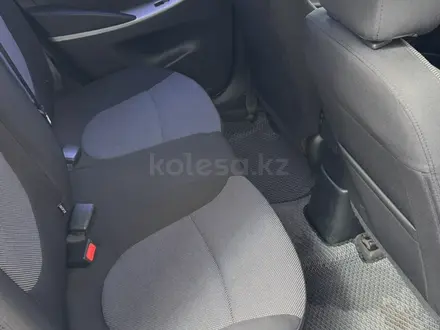 Hyundai Accent 2011 года за 3 800 000 тг. в Караганда – фото 29