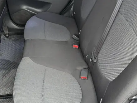 Hyundai Accent 2011 года за 3 800 000 тг. в Караганда – фото 28