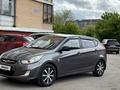Hyundai Accent 2011 года за 3 800 000 тг. в Караганда